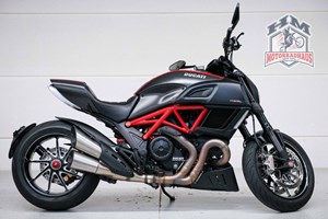 Angebot Ducati Diavel Carbon