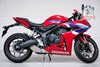 Honda CBR650R