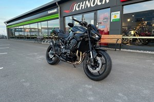 Angebot Kawasaki Z900