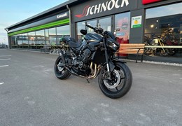 Neumotorrad Kawasaki Z900