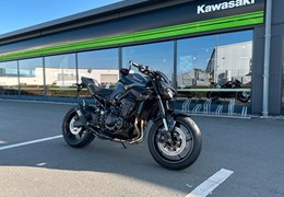 Neumotorrad Kawasaki Z900