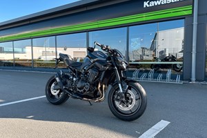 Angebot Kawasaki Z900