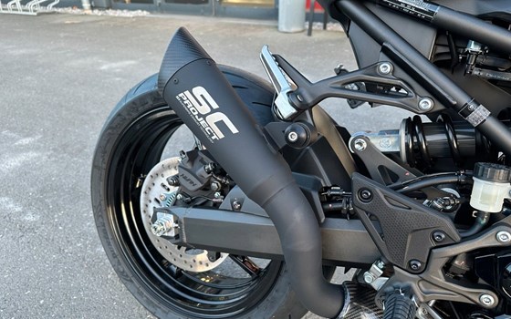 Neufahrzeug Kawasaki Z900 - Bild 10