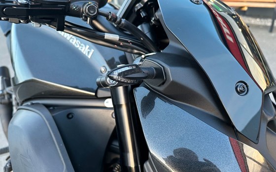 Neufahrzeug Kawasaki Z900 - Bild 11