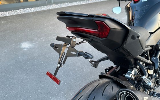 Neufahrzeug Kawasaki Z900 - Bild 12