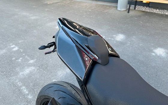 Neufahrzeug Kawasaki Z900 - Bild 13