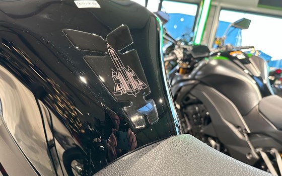 Neufahrzeug Kawasaki Z900 - Bild 14