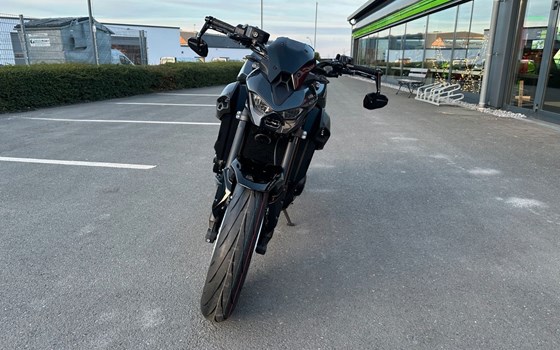 Neufahrzeug Kawasaki Z900 - Bild 2