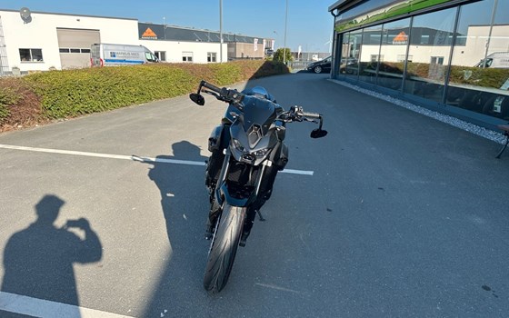 Neufahrzeug Kawasaki Z900 - Bild 2