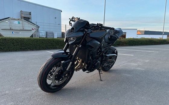 Neufahrzeug Kawasaki Z900 - Bild 3