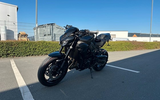Neufahrzeug Kawasaki Z900 - Bild 3