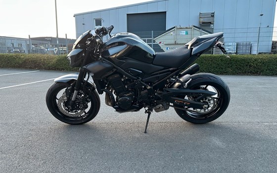 Neufahrzeug Kawasaki Z900 - Bild 4