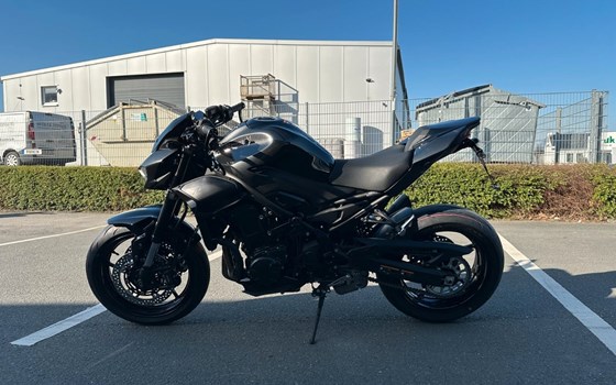 Neufahrzeug Kawasaki Z900 - Bild 4