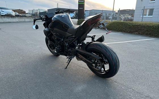 Neufahrzeug Kawasaki Z900 - Bild 5