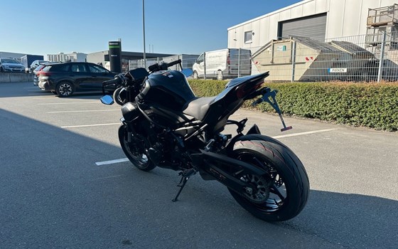 Neufahrzeug Kawasaki Z900 - Bild 5