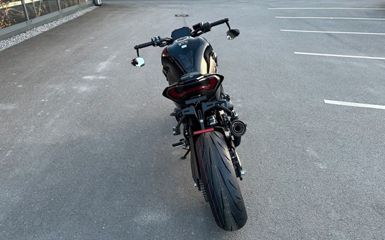 Neufahrzeug Kawasaki Z900 - Bild 6