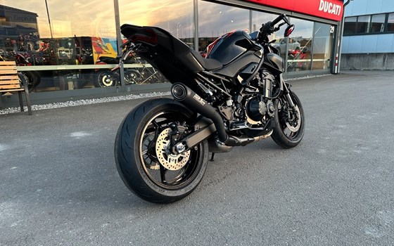 Neufahrzeug Kawasaki Z900 - Bild 7