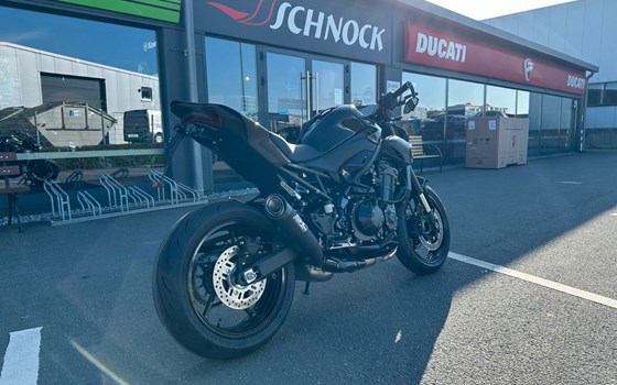 Neufahrzeug Kawasaki Z900 - Bild 7