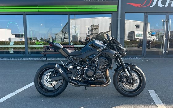 Neufahrzeug Kawasaki Z900 - Bild 8