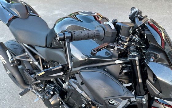 Neufahrzeug Kawasaki Z900 - Bild 9