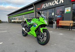 Neumotorrad Kawasaki Ninja 125