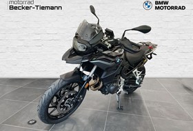 BMW F 800 GS