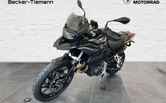 Neufahrzeug BMW F 800 GS - Bild 1