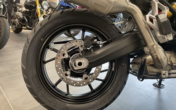 Neufahrzeug BMW F 800 GS - Bild 10