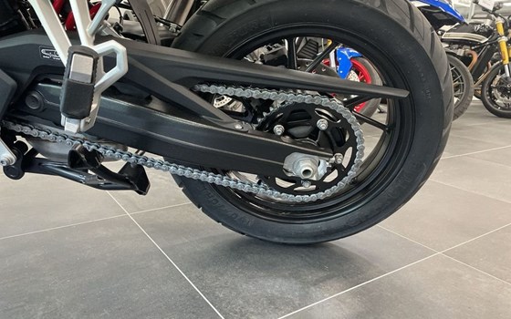 Neufahrzeug BMW F 800 GS - Bild 11