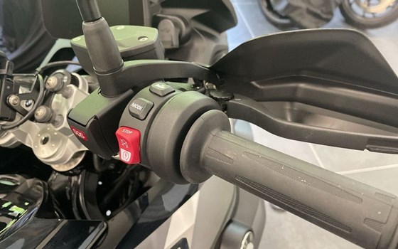 Neufahrzeug BMW F 800 GS - Bild 12