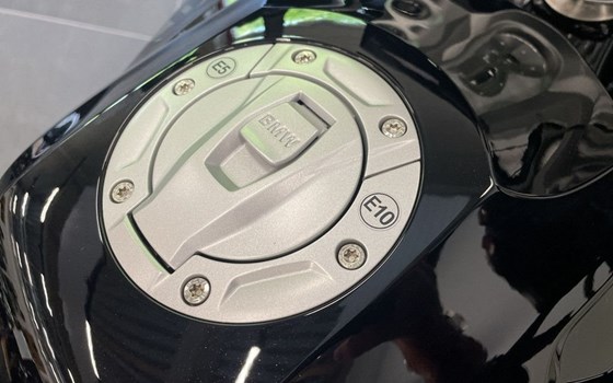 Neufahrzeug BMW F 800 GS - Bild 13