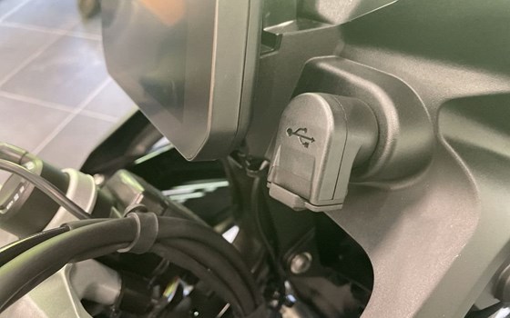 Neufahrzeug BMW F 800 GS - Bild 14