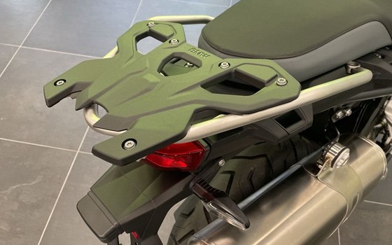 Neufahrzeug BMW F 800 GS - Bild 15