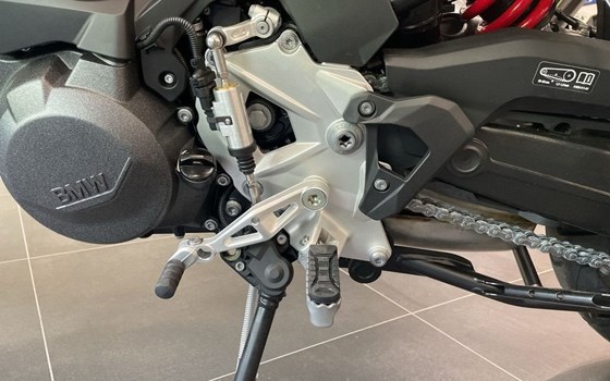 Neufahrzeug BMW F 800 GS - Bild 16