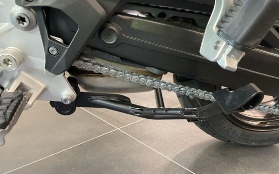 Neufahrzeug BMW F 800 GS - Bild 18