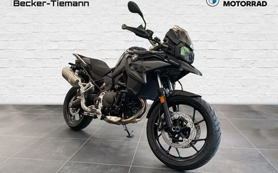 Neufahrzeug BMW F 800 GS - Bild 3