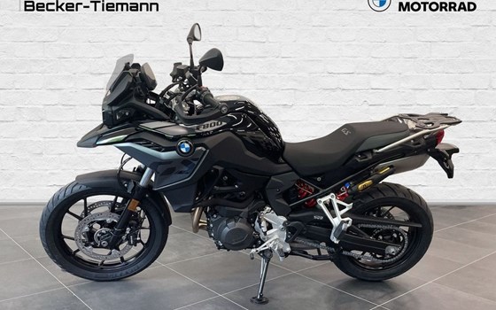 Neufahrzeug BMW F 800 GS - Bild 4