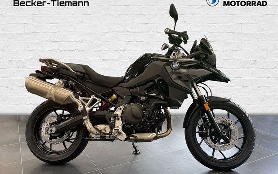 Neufahrzeug BMW F 800 GS - Bild 5