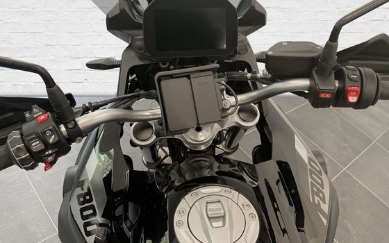Neufahrzeug BMW F 800 GS - Bild 6