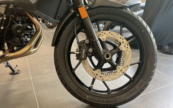 Neufahrzeug BMW F 800 GS - Bild 8