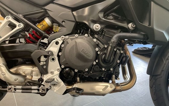 Neufahrzeug BMW F 800 GS - Bild 9