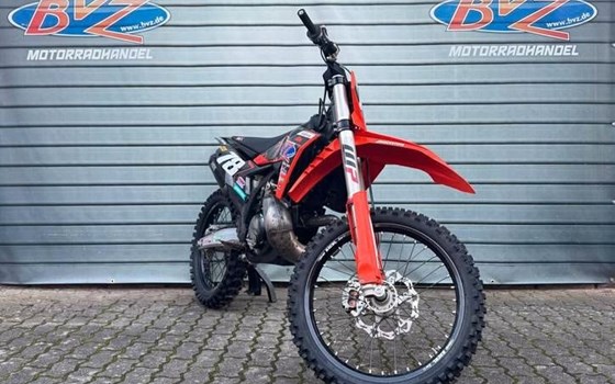 Gebrauchtmotorrad KTM 250 SX - Bild 5