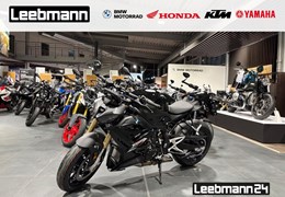 Neumotorrad BMW S 1000 R