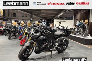 Angebot BMW S 1000 R