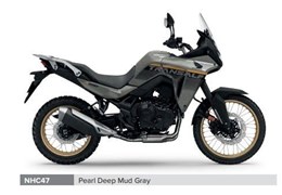 Gebrauchte Honda XL750 Transalp