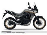 Honda XL750 Transalp