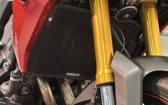 Gebrauchtmotorrad Yamaha Tracer 900 GT - Bild 10