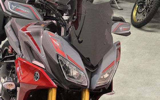 Gebrauchtmotorrad Yamaha Tracer 900 GT - Bild 11