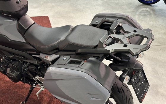 Gebrauchtmotorrad Yamaha Tracer 900 GT - Bild 13