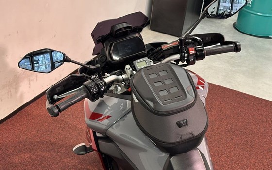 Gebrauchtmotorrad Yamaha Tracer 900 GT - Bild 14